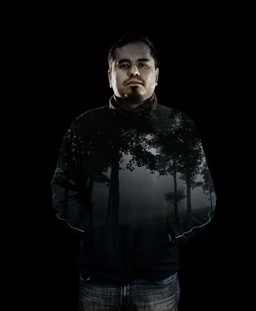 Iván Guerrero