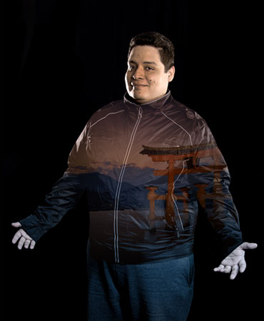 Luis Rojas